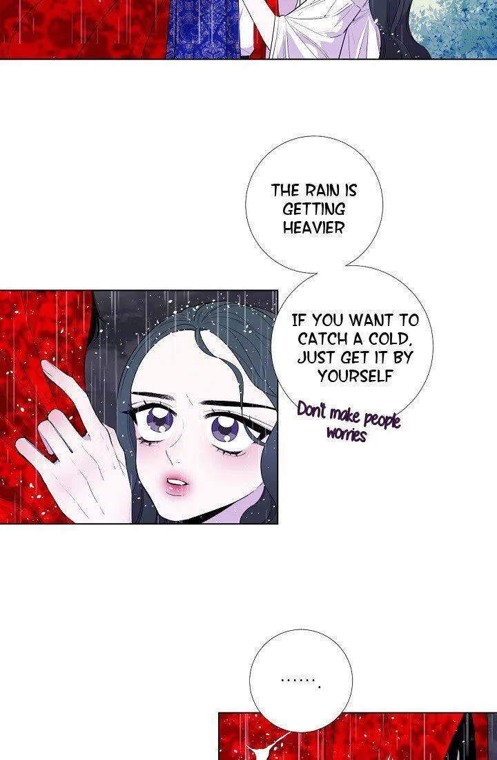 From A Lady To The Queen Chapter 19 page 17 - MangaKakalot