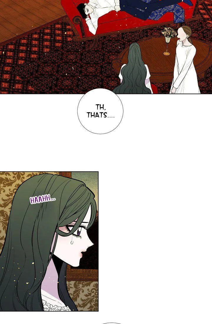 From A Lady To The Queen Chapter 19 page 44 - MangaNato