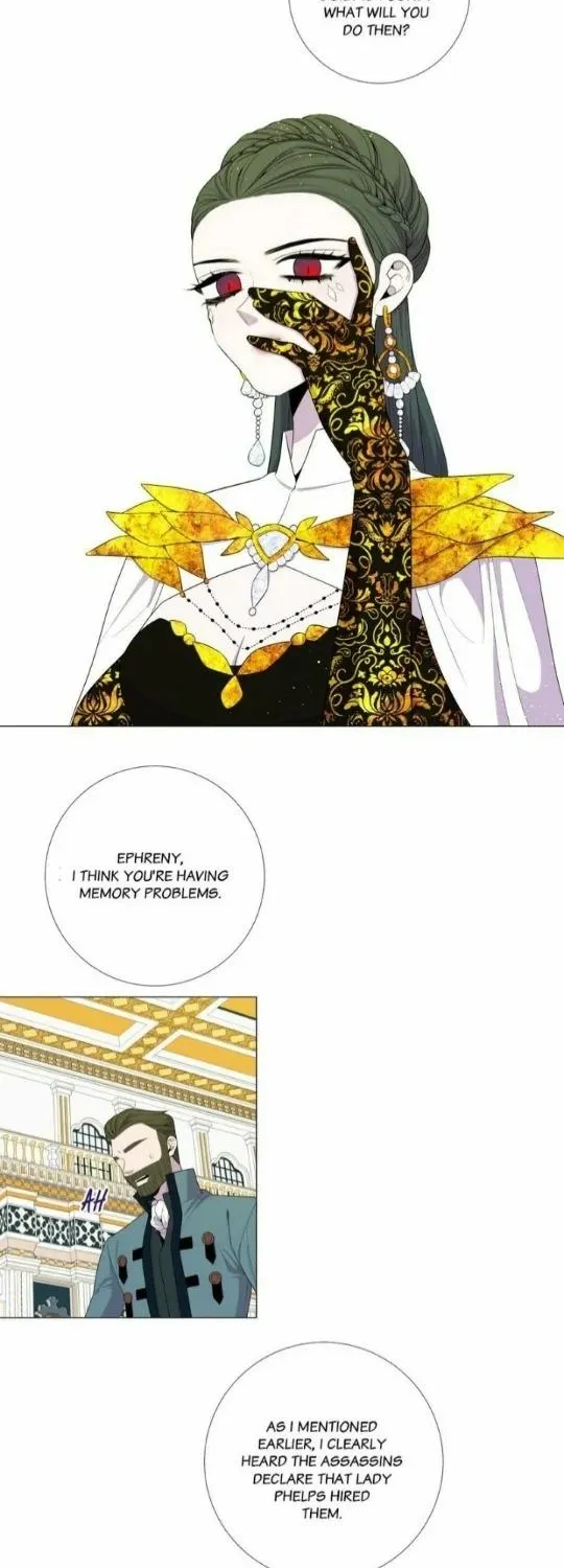 From A Lady To The Queen Chapter 35 page 2 - MangaKakalot