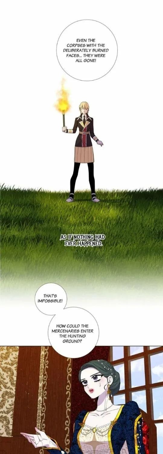 From A Lady To The Queen Chapter 35 page 31 - MangaKakalot