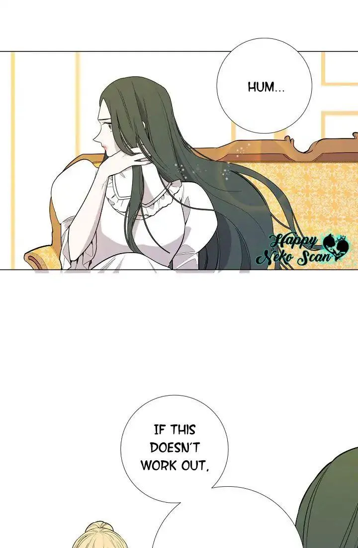 From A Lady To The Queen Chapter 4 page 25 - MangaNato