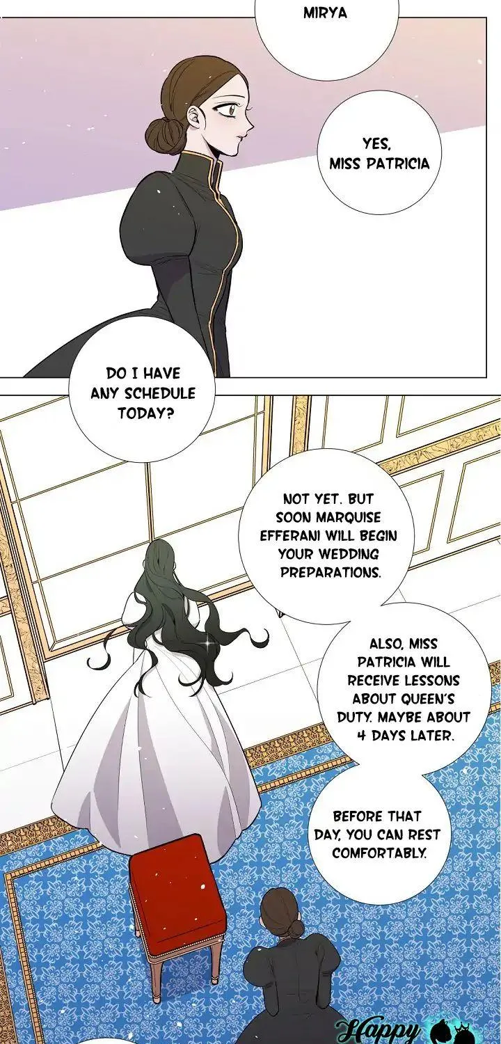 From A Lady To The Queen Chapter 5 page 23 - MangaNato