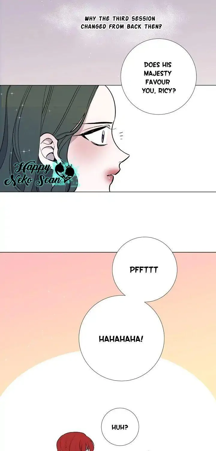 From A Lady To The Queen Chapter 5 page 39 - MangaNato