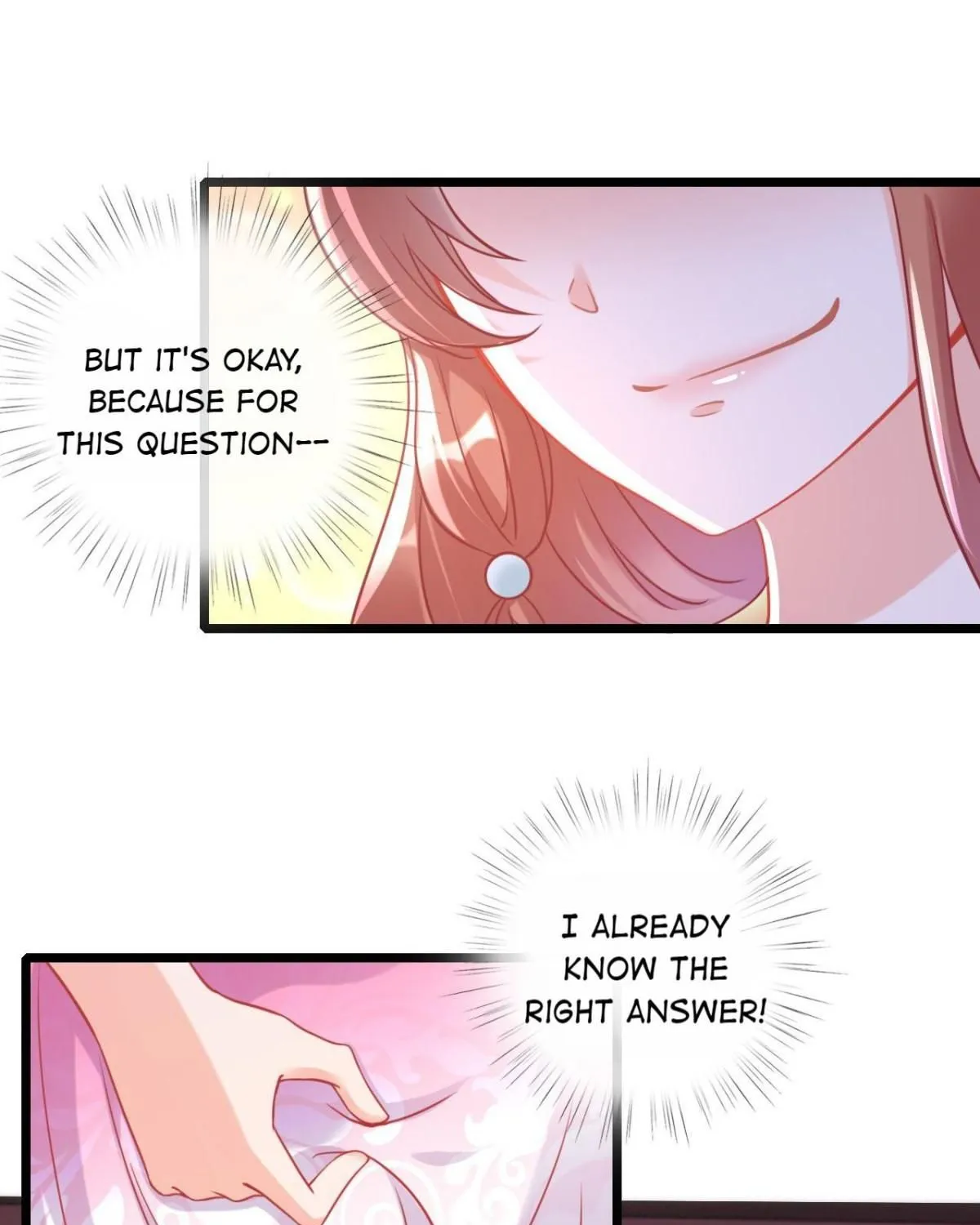 From an Evil Daughter to the Group’s Favorite?! Chapter 2 page 38 - MangaKakalot