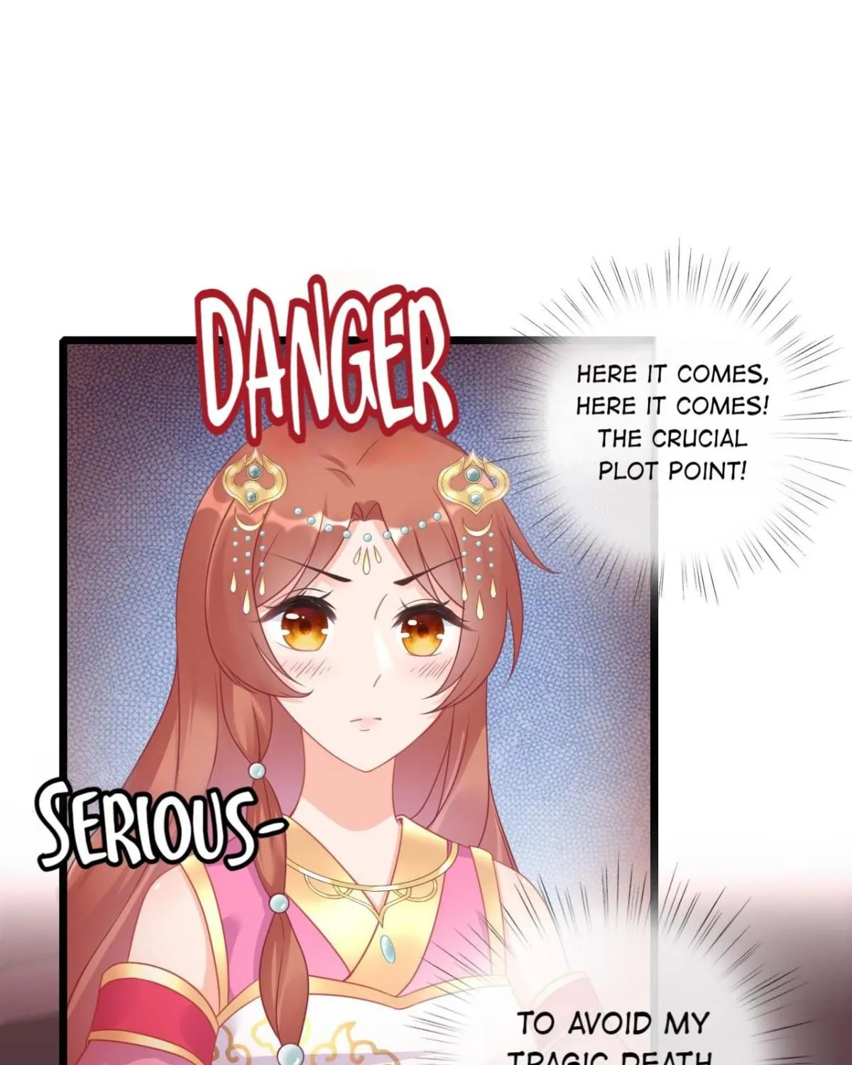 From an Evil Daughter to the Group’s Favorite?! Chapter 2 page 55 - MangaKakalot