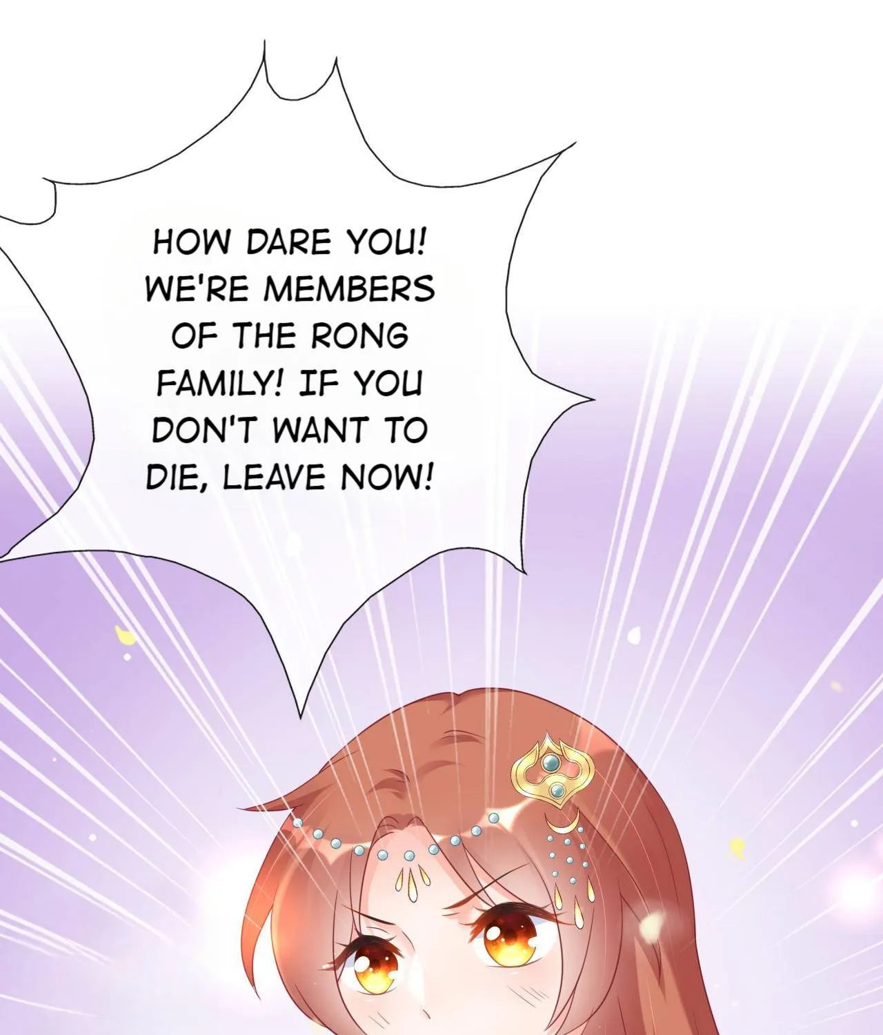 From an Evil Daughter to the Group’s Favorite?! Chapter 3 page 135 - MangaKakalot