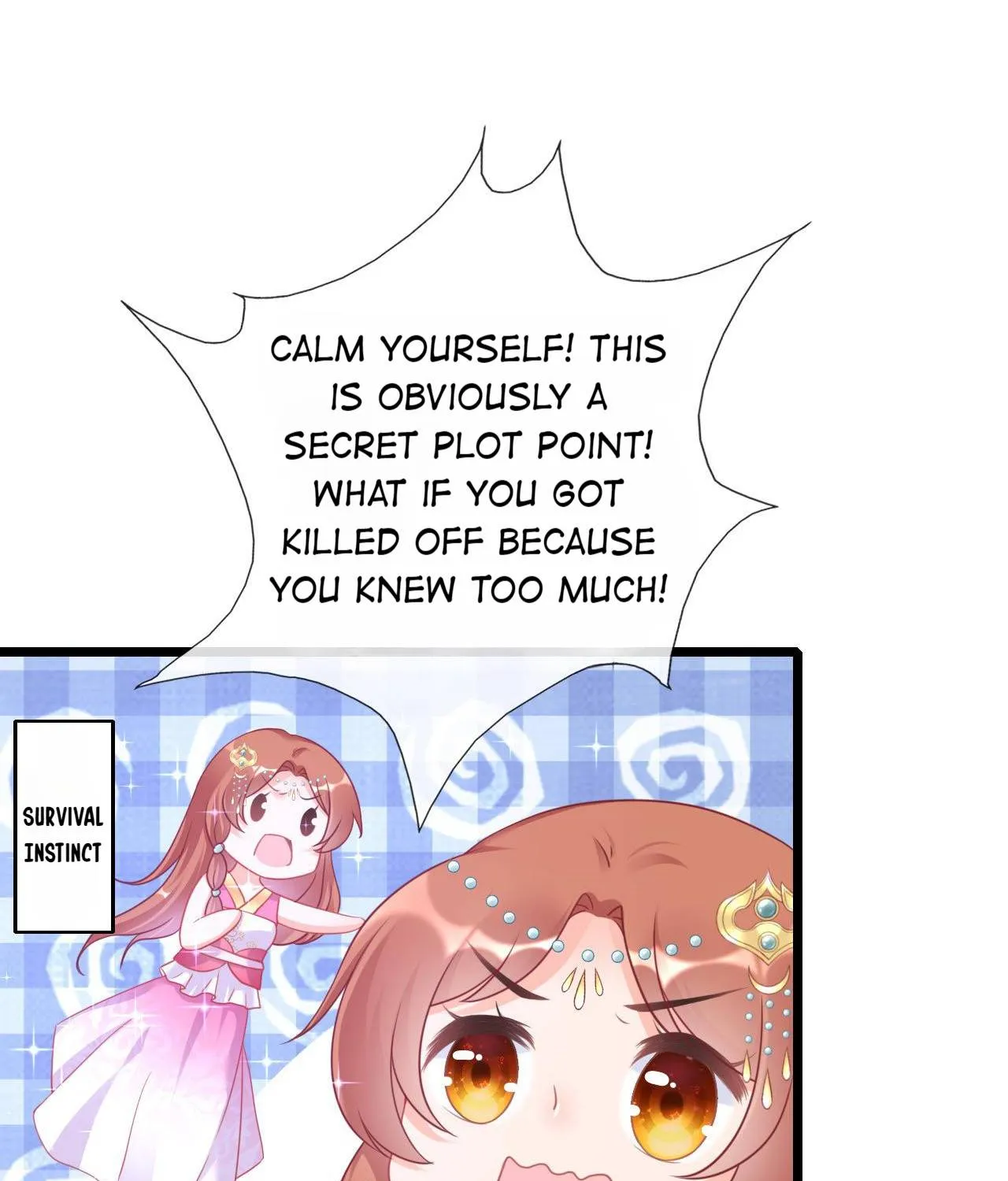 From an Evil Daughter to the Group’s Favorite?! Chapter 3 page 25 - MangaKakalot