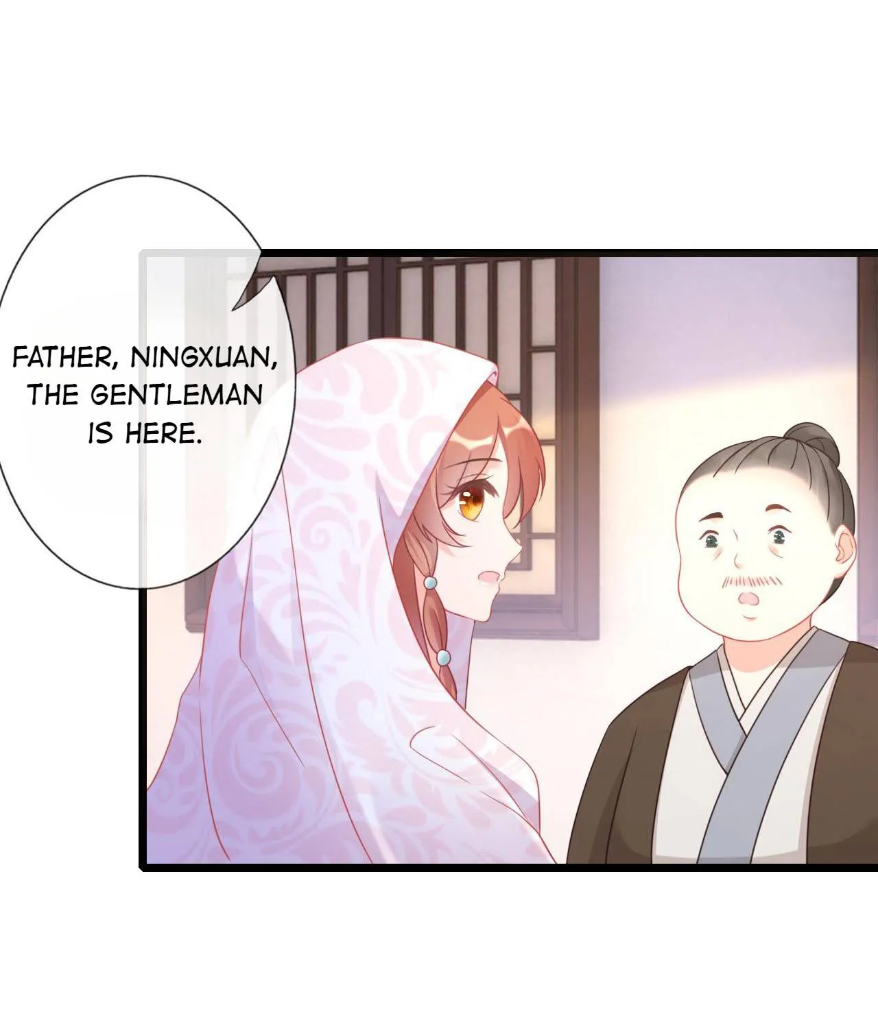 From an Evil Daughter to the Group’s Favorite?! Chapter 3 page 43 - MangaKakalot