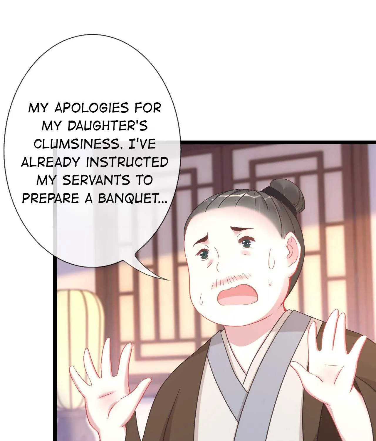 From an Evil Daughter to the Group’s Favorite?! Chapter 3 page 80 - MangaKakalot