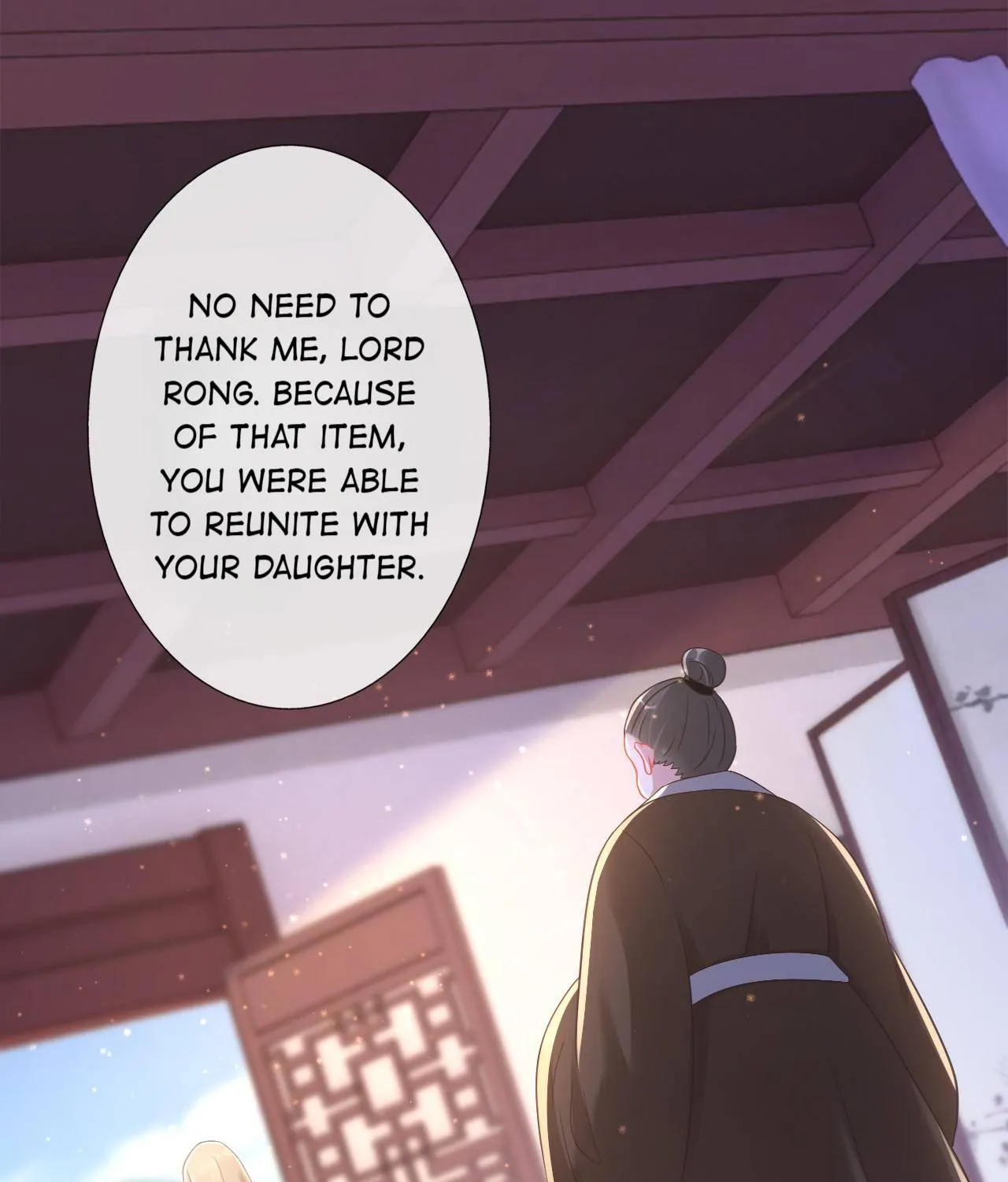 From an Evil Daughter to the Group’s Favorite?! Chapter 3 page 84 - MangaKakalot