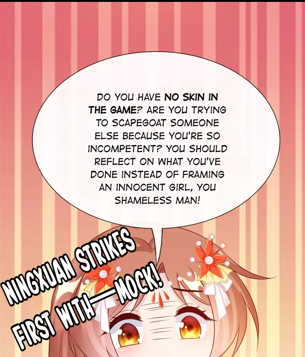 From an Evil Daughter to the Group’s Favorite?! Chapter 32 page 131 - MangaKakalot