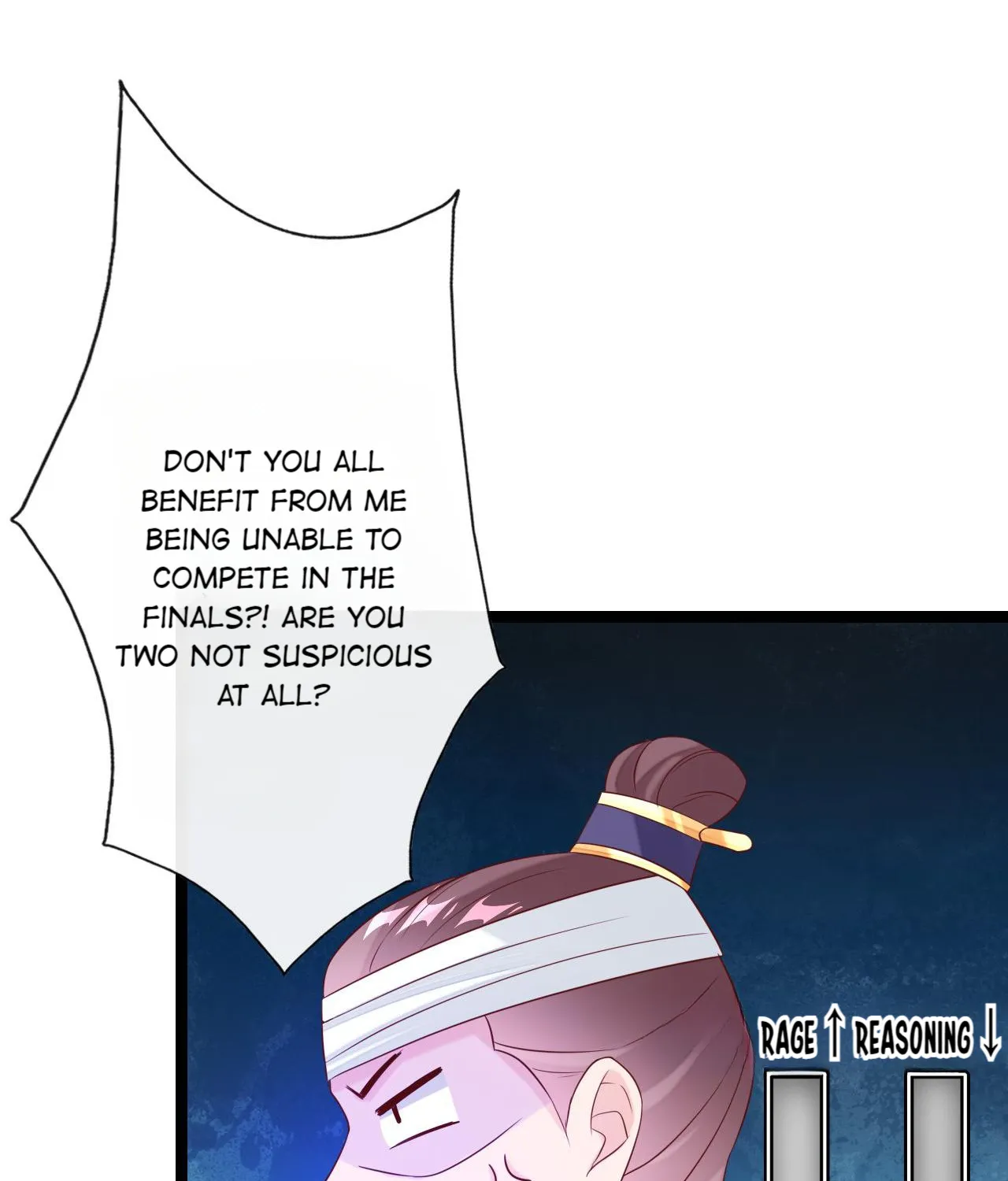 From an Evil Daughter to the Group’s Favorite?! Chapter 32 page 137 - MangaKakalot