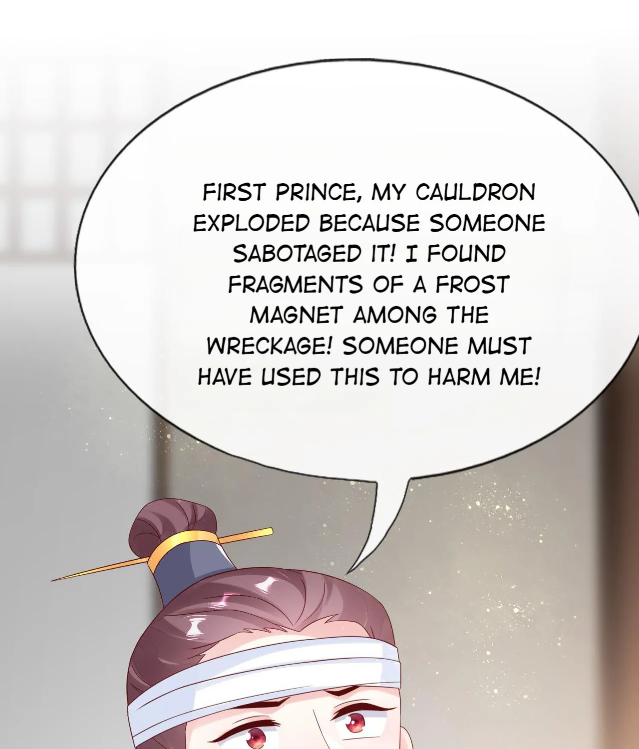 From an Evil Daughter to the Group’s Favorite?! Chapter 32 page 56 - MangaKakalot