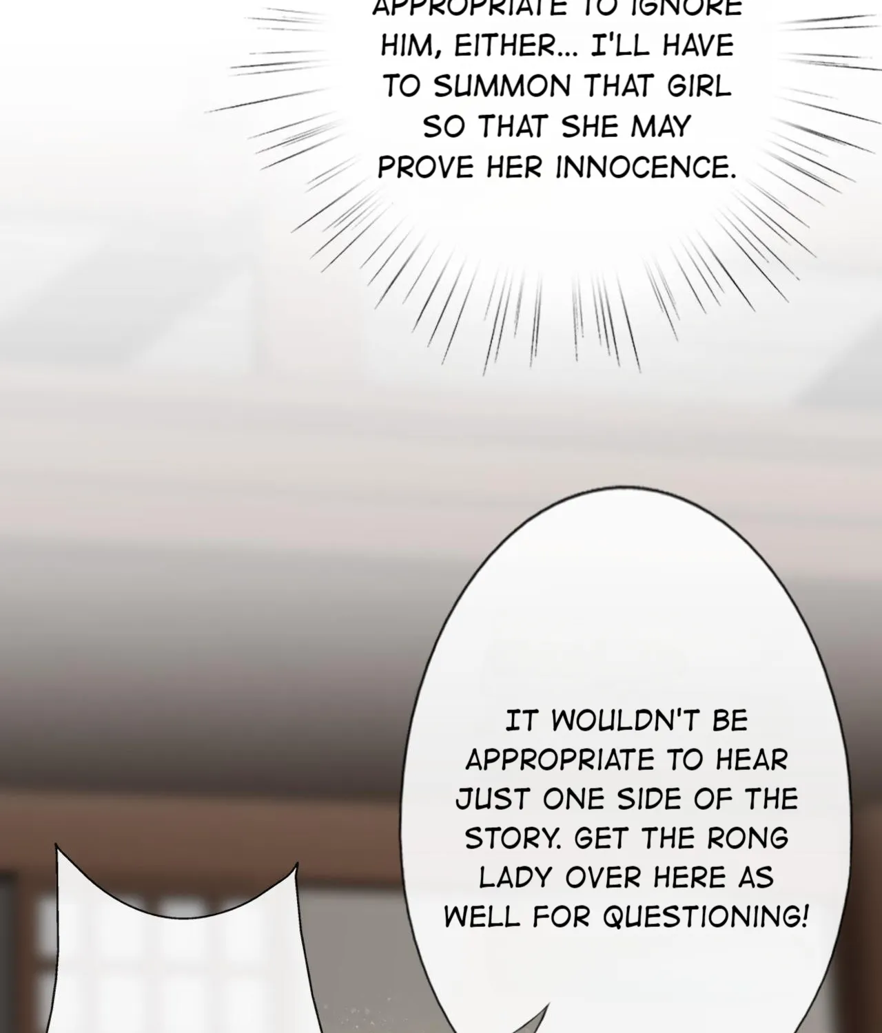 From an Evil Daughter to the Group’s Favorite?! - Page 65