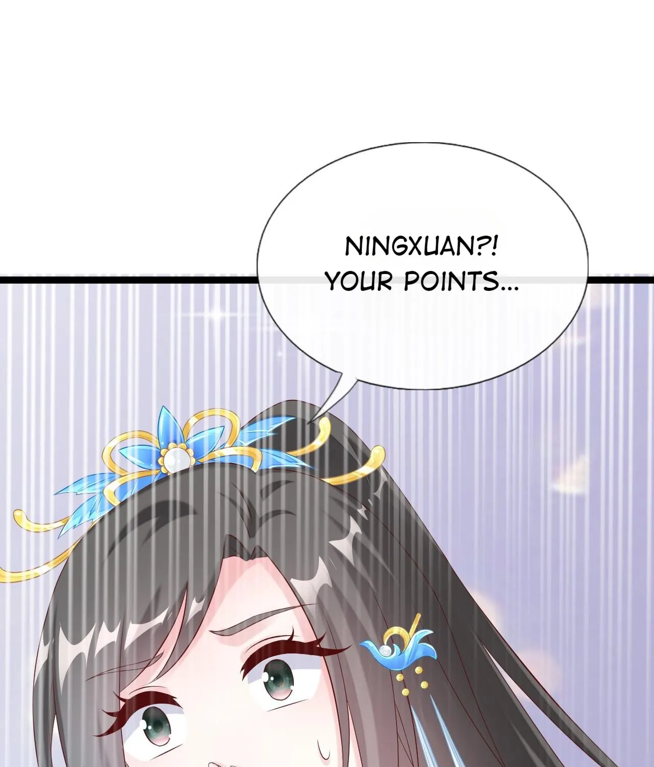 From an Evil Daughter to the Group’s Favorite?! Chapter 38 page 23 - MangaKakalot