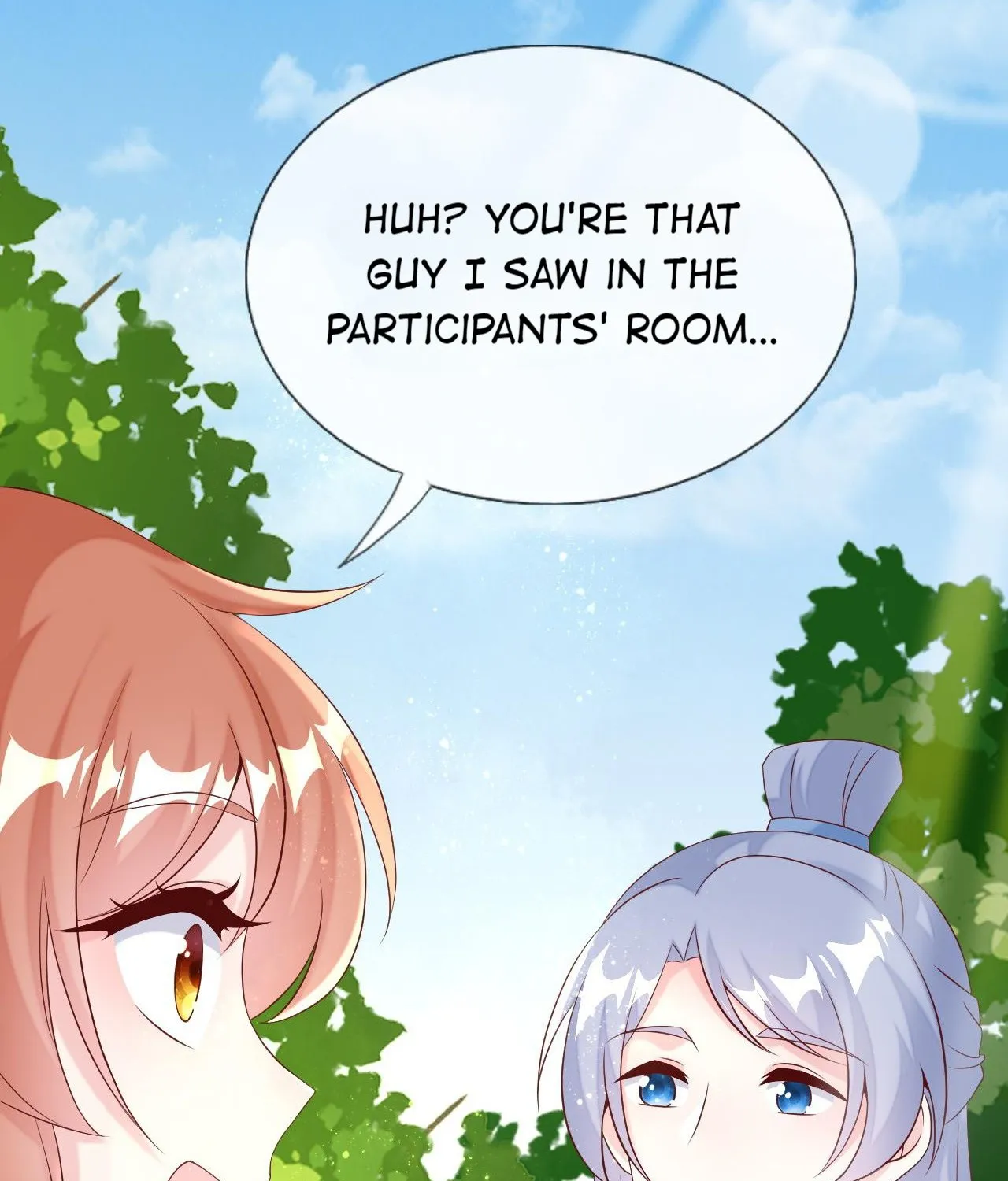 From an Evil Daughter to the Group’s Favorite?! - Page 60