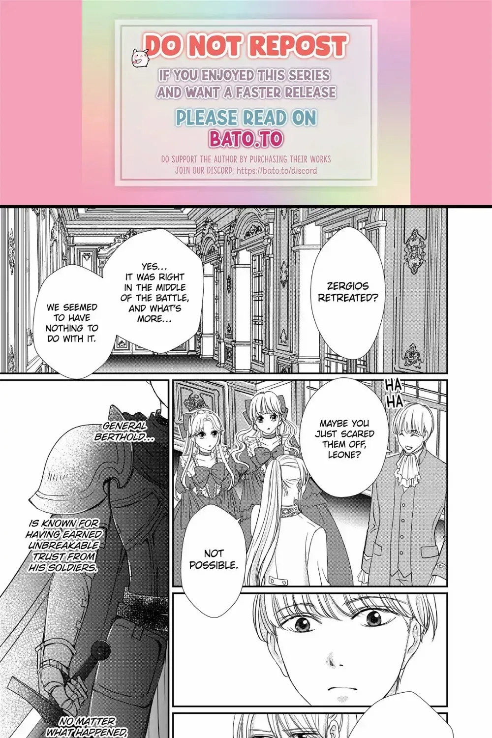 From General To Bride: Marrying My Stongest Rival Chapter 1.2 page 1 - MangaNato