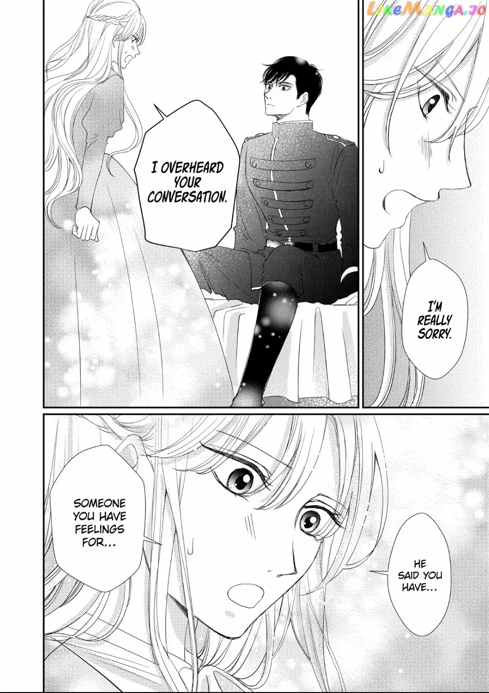 From General To Bride: Marrying My Stongest Rival Chapter 7.1 page 13 - MangaNato