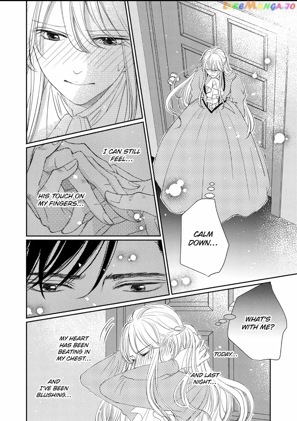 From General To Bride: Marrying My Stongest Rival Chapter 7.2 page 11 - MangaNato