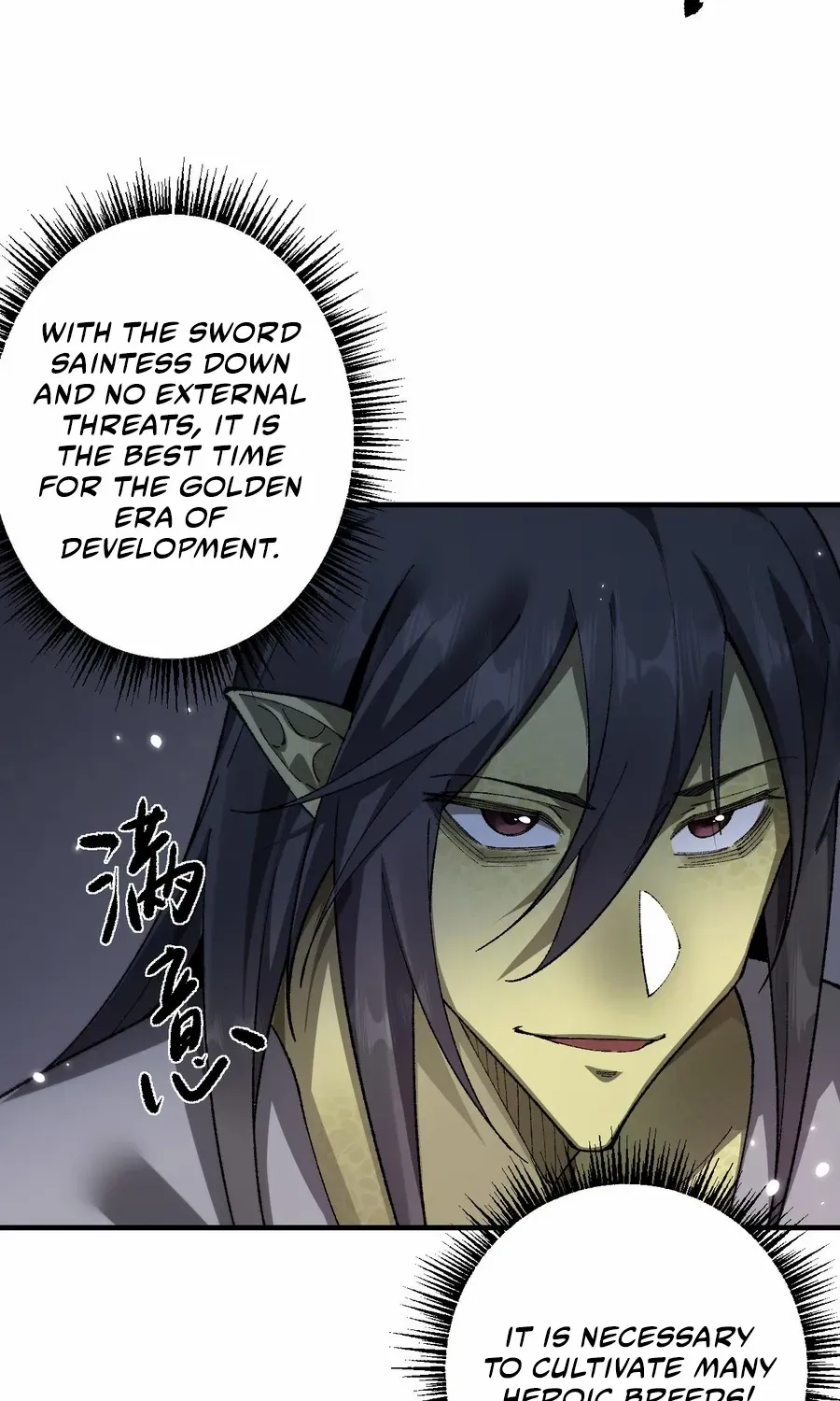 From Goblin To Goblin God Chapter 25 page 19 - MangaKakalot