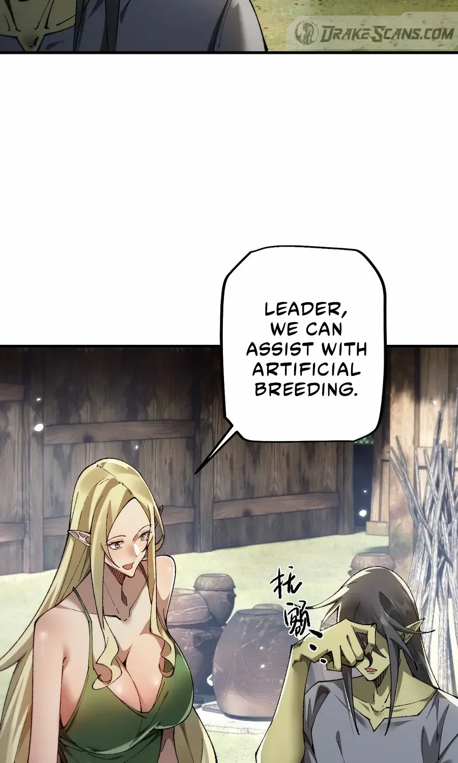 From Goblin To Goblin God Chapter 25 page 22 - MangaKakalot