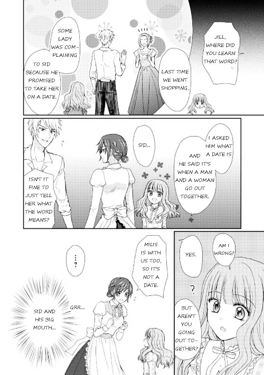 From Maid To Mother - Page 11