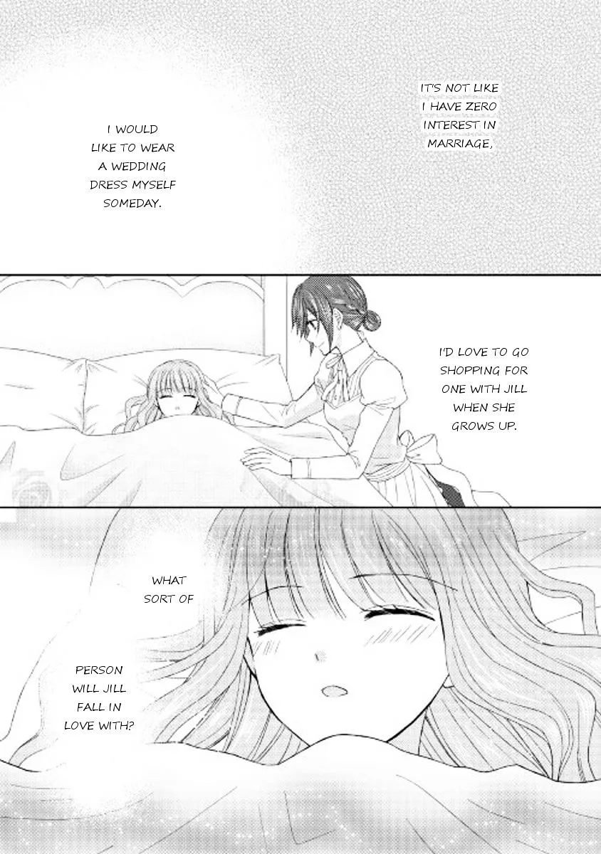 From Maid To Mother - Page 21