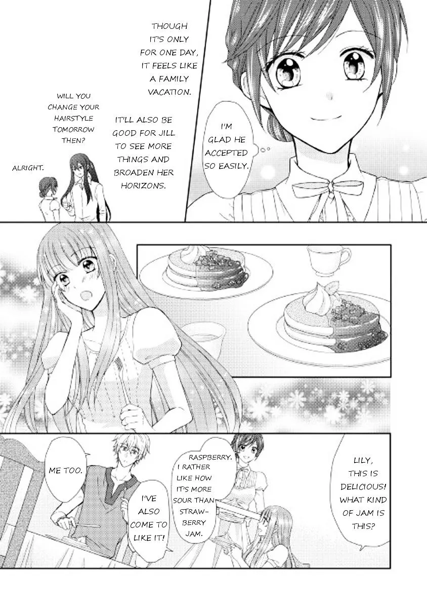 From Maid To Mother - Page 8