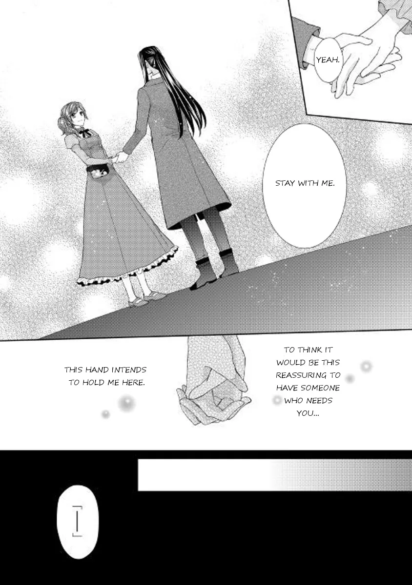 From Maid To Mother - Page 13