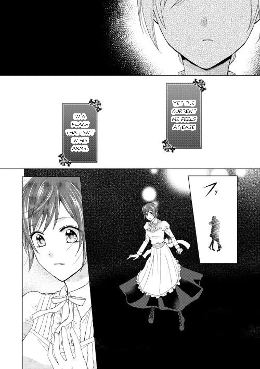 From Maid To Mother - Page 15