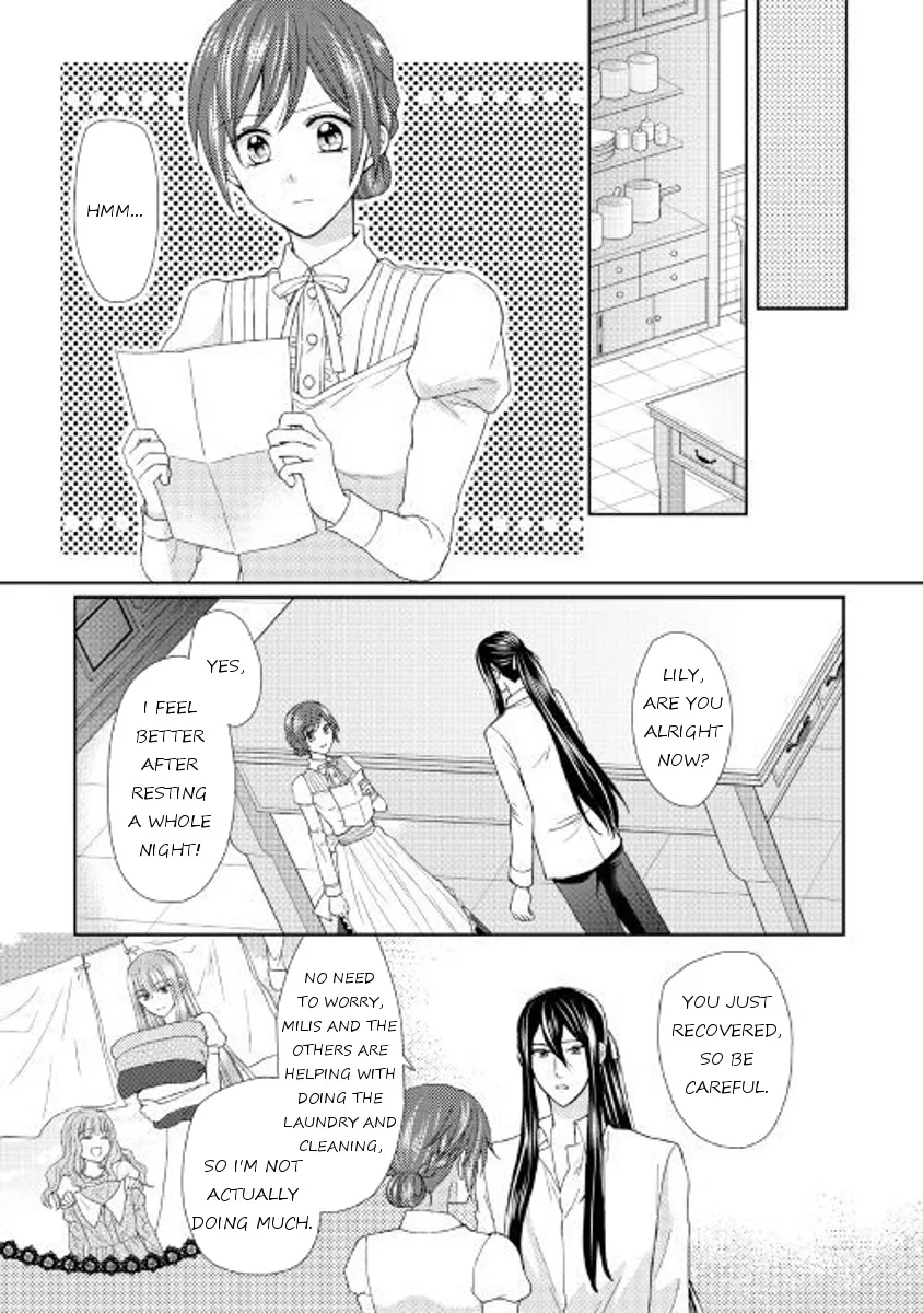 From Maid To Mother - Page 22