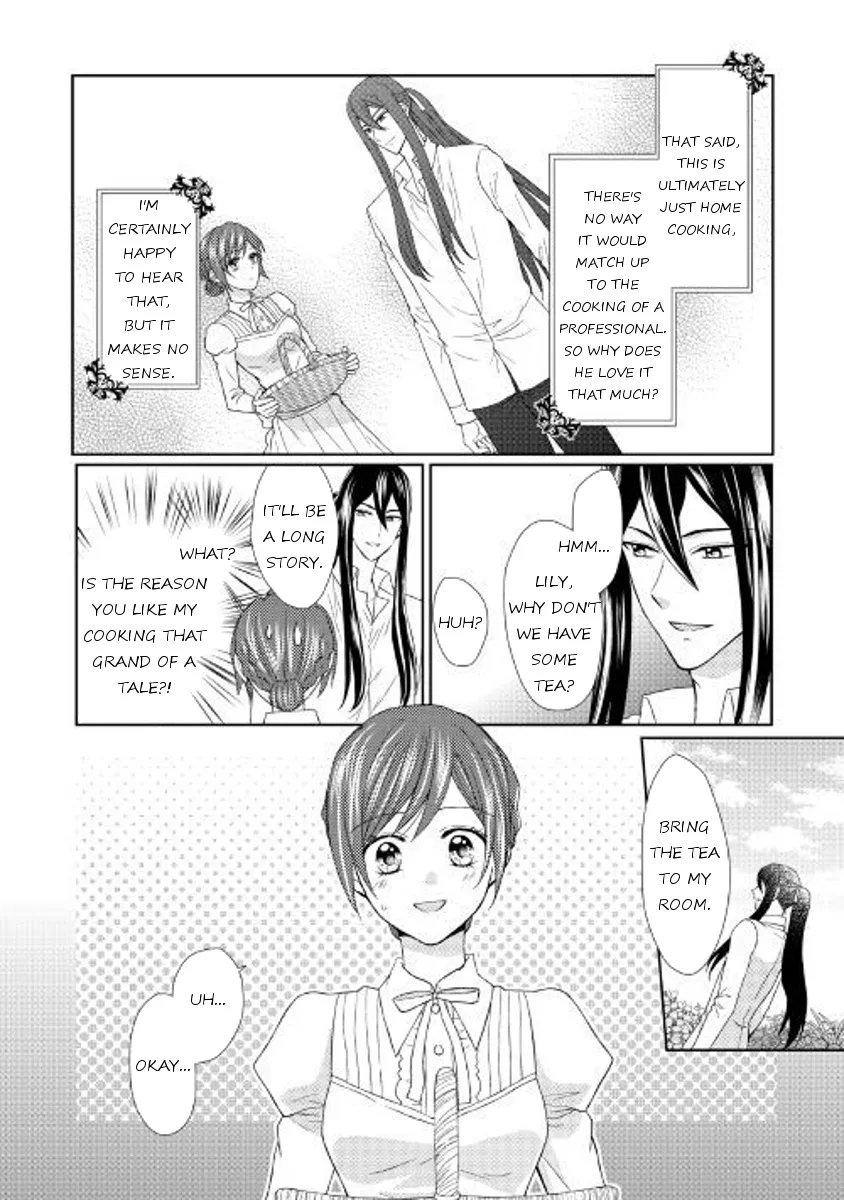 From Maid To Mother - Page 27