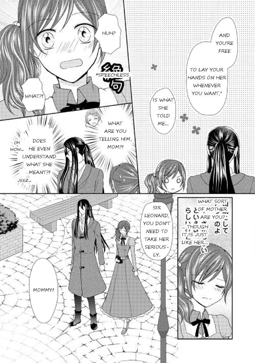 From Maid To Mother - Page 4