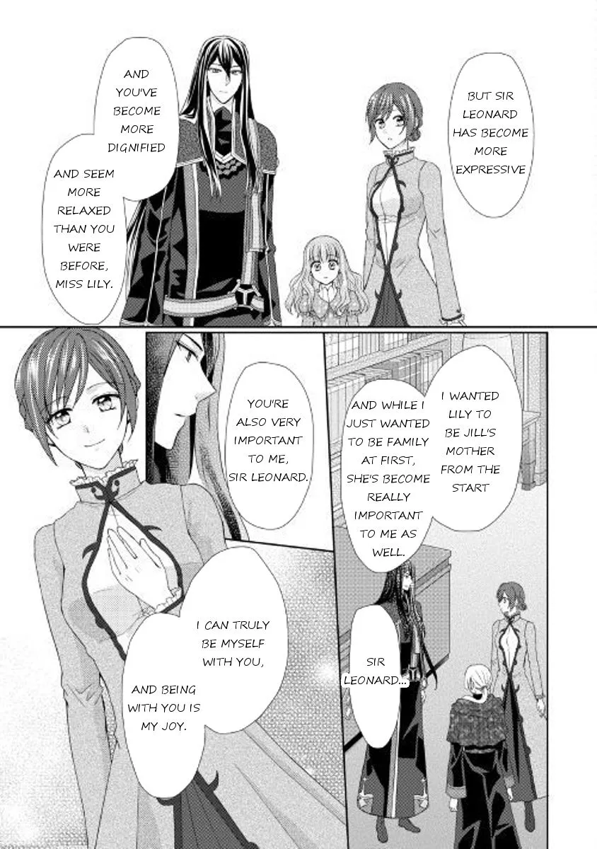 From Maid To Mother Chapter 20 page 17 - MangaKakalot