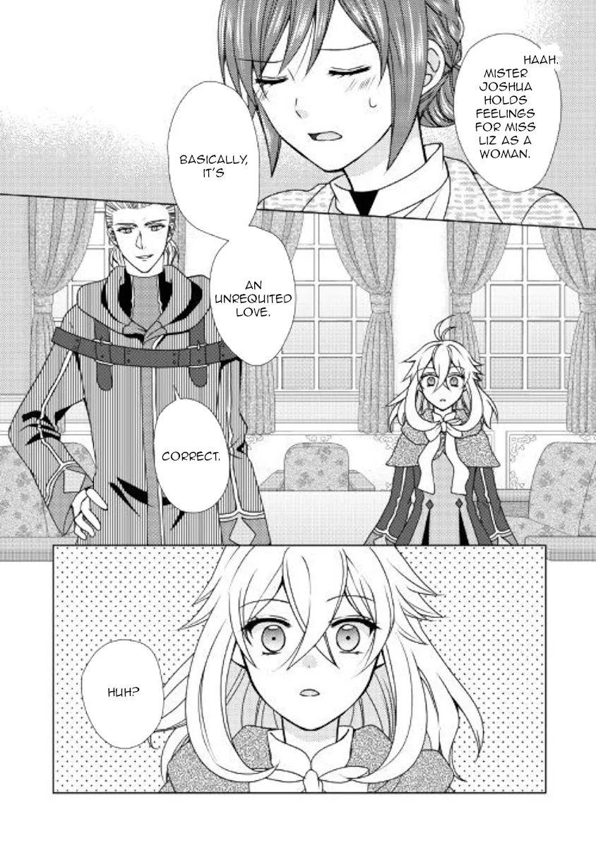 From Maid To Mother - Page 25