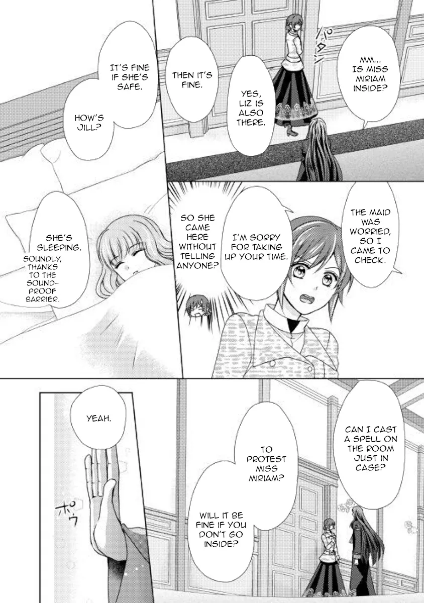 From Maid To Mother - Page 11