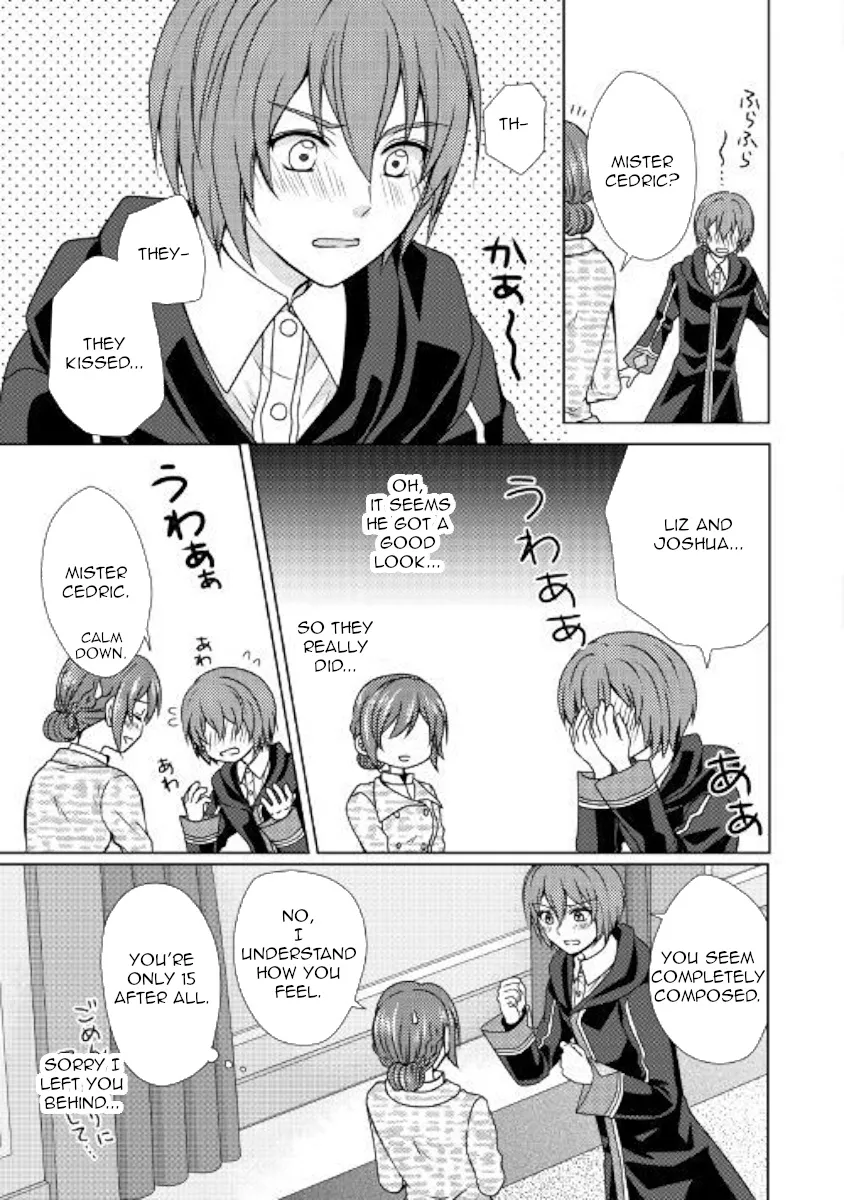 From Maid To Mother - Page 2