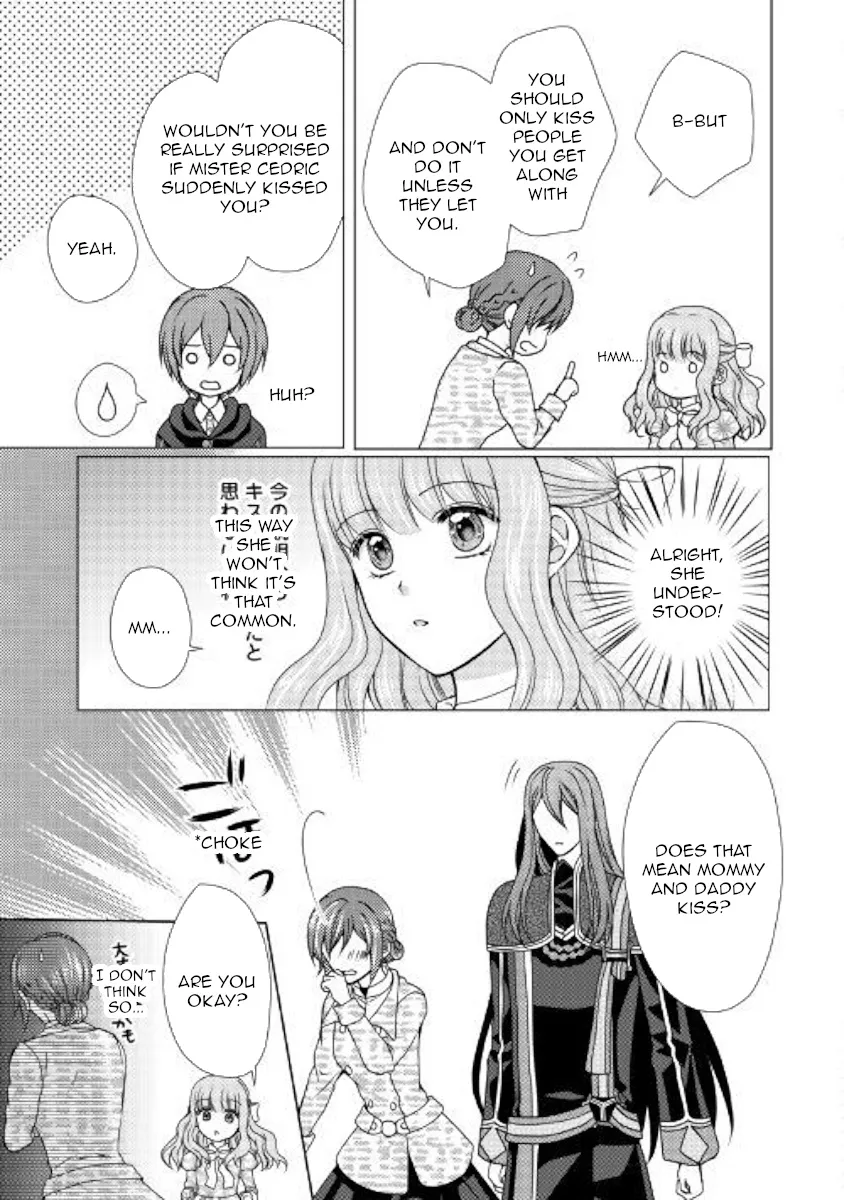 From Maid To Mother - Page 4