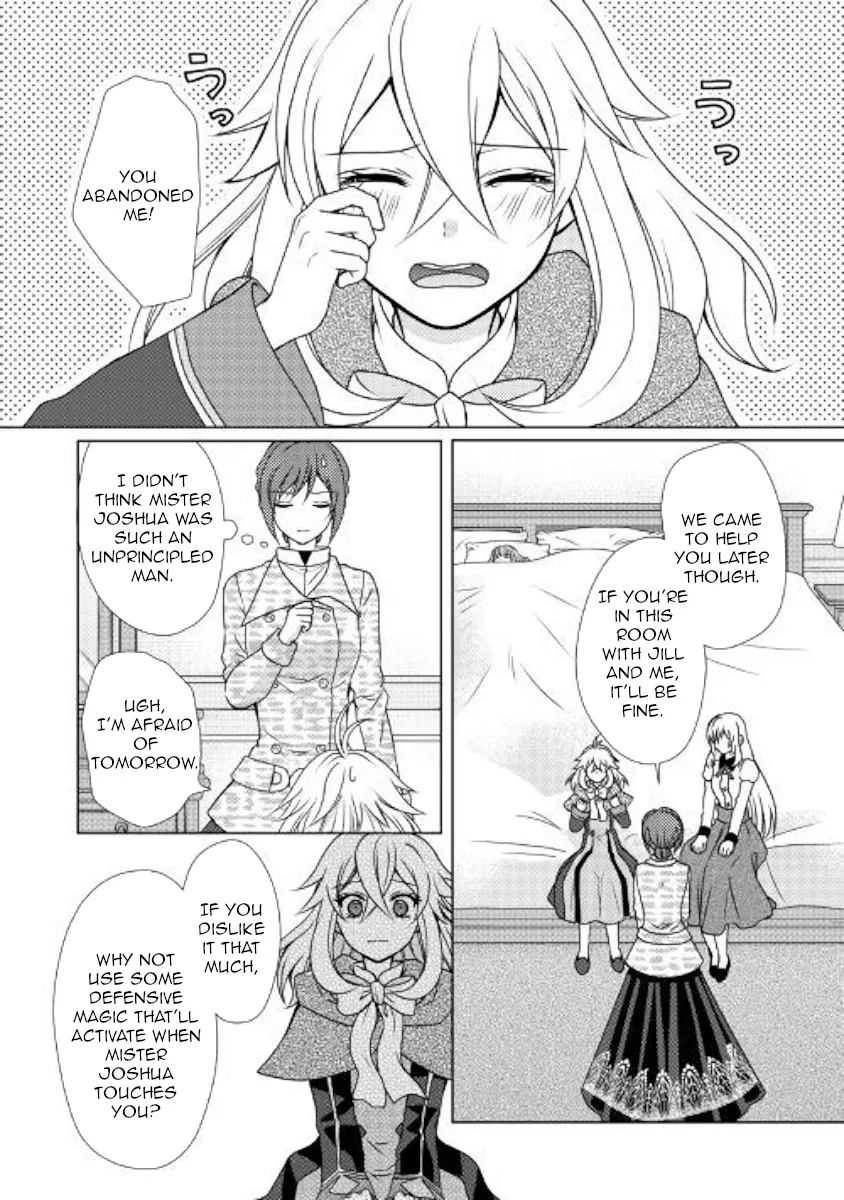 From Maid To Mother - Page 7