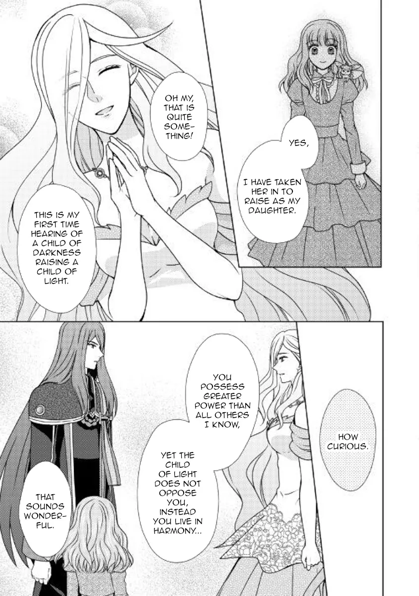 From Maid To Mother - Page 6