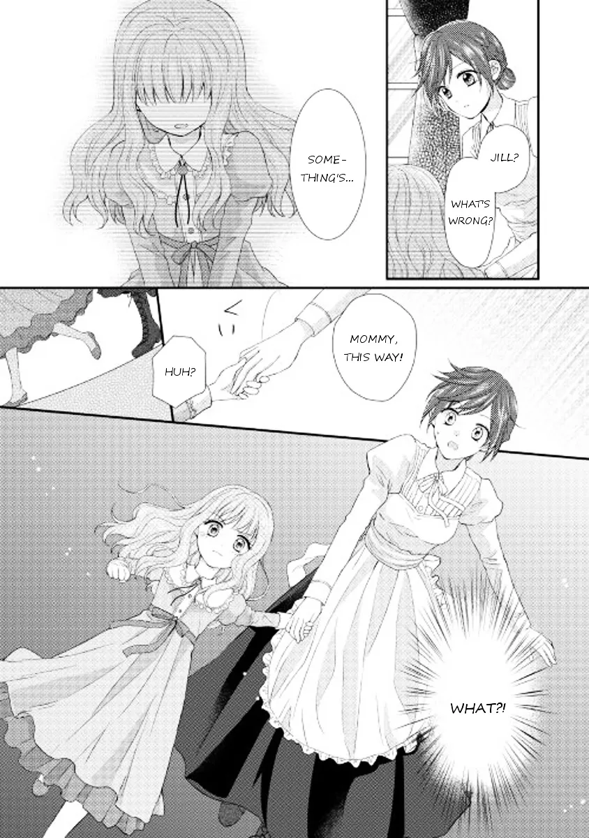 From Maid To Mother - Page 23