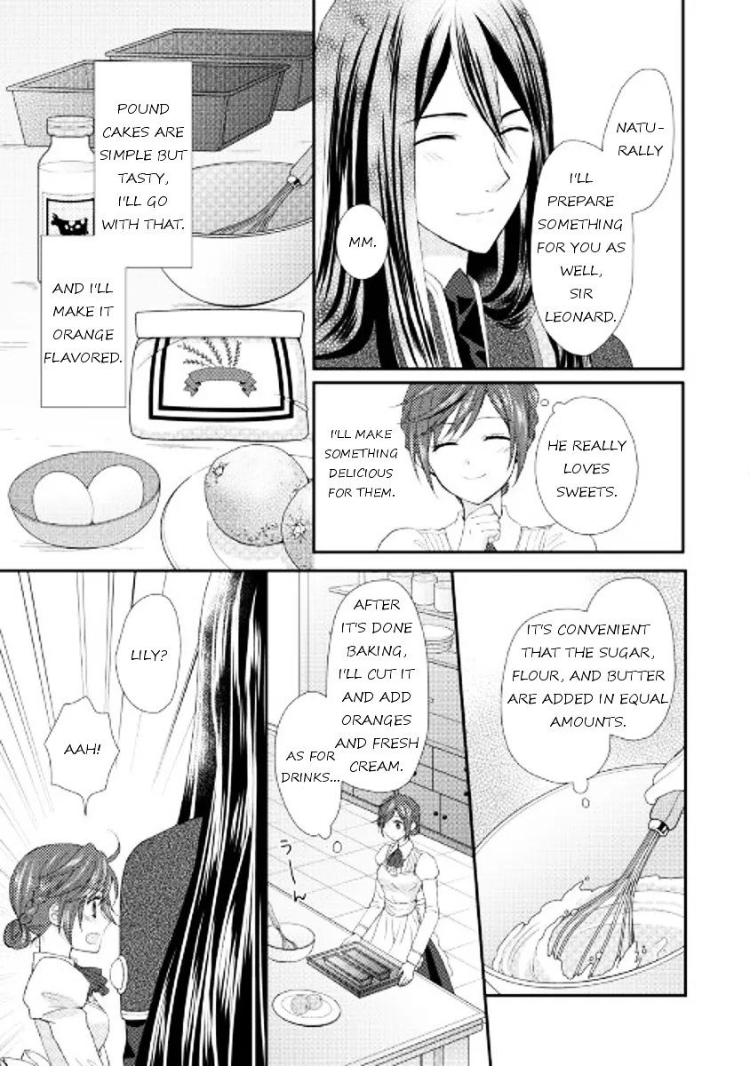 From Maid To Mother - Page 6