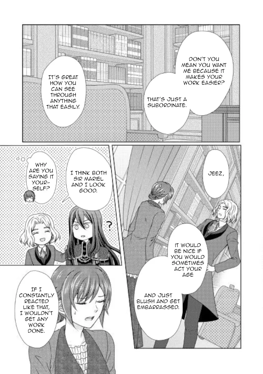 From Maid To Mother Chapter 52 page 5 - MangaKakalot