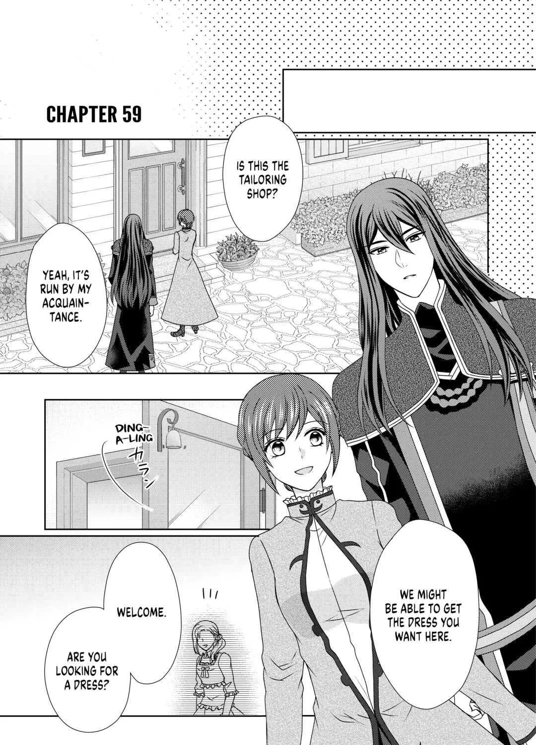 From Maid To Mother Chapter 59 page 1 - MangaKakalot