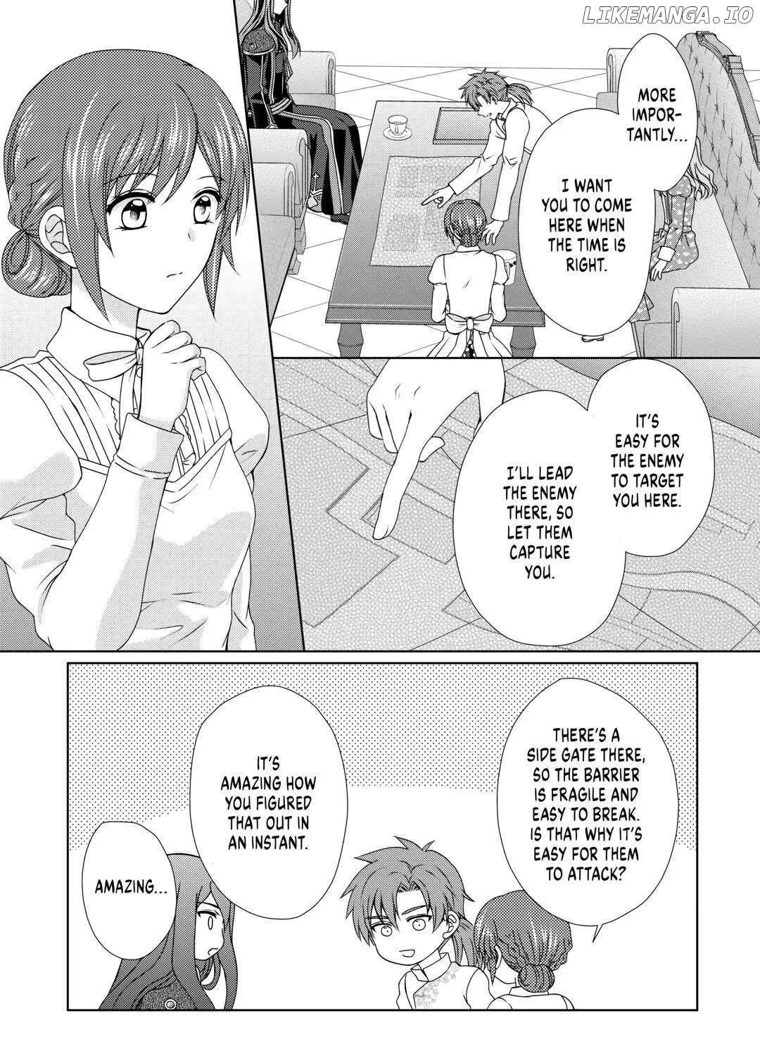 From Maid To Mother - Page 38