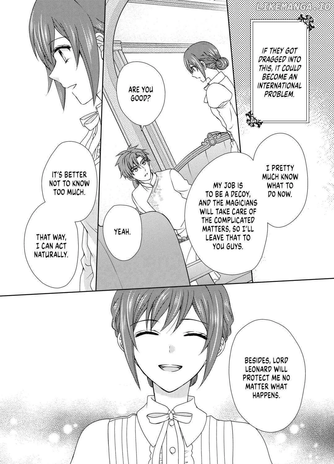 From Maid To Mother - Page 42