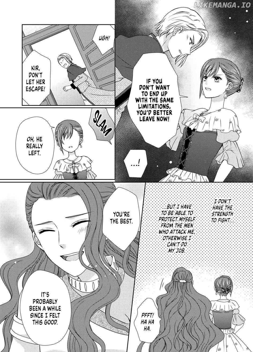 From Maid To Mother - Page 10