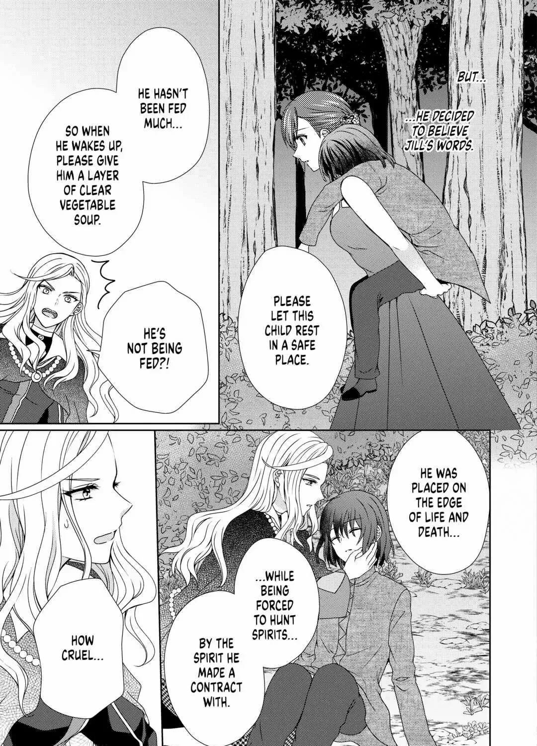 From Maid To Mother - Page 17