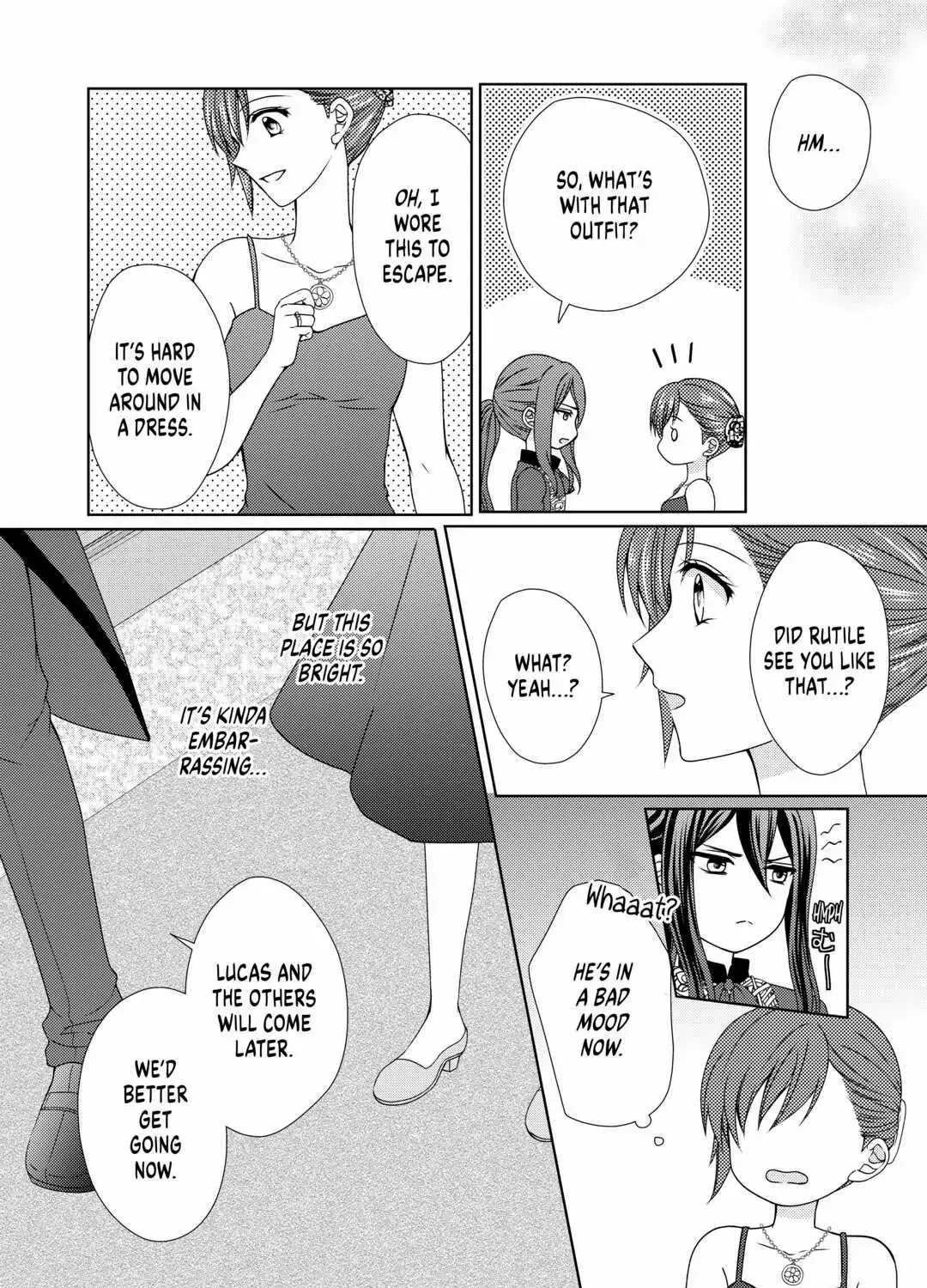 From Maid To Mother - Page 43