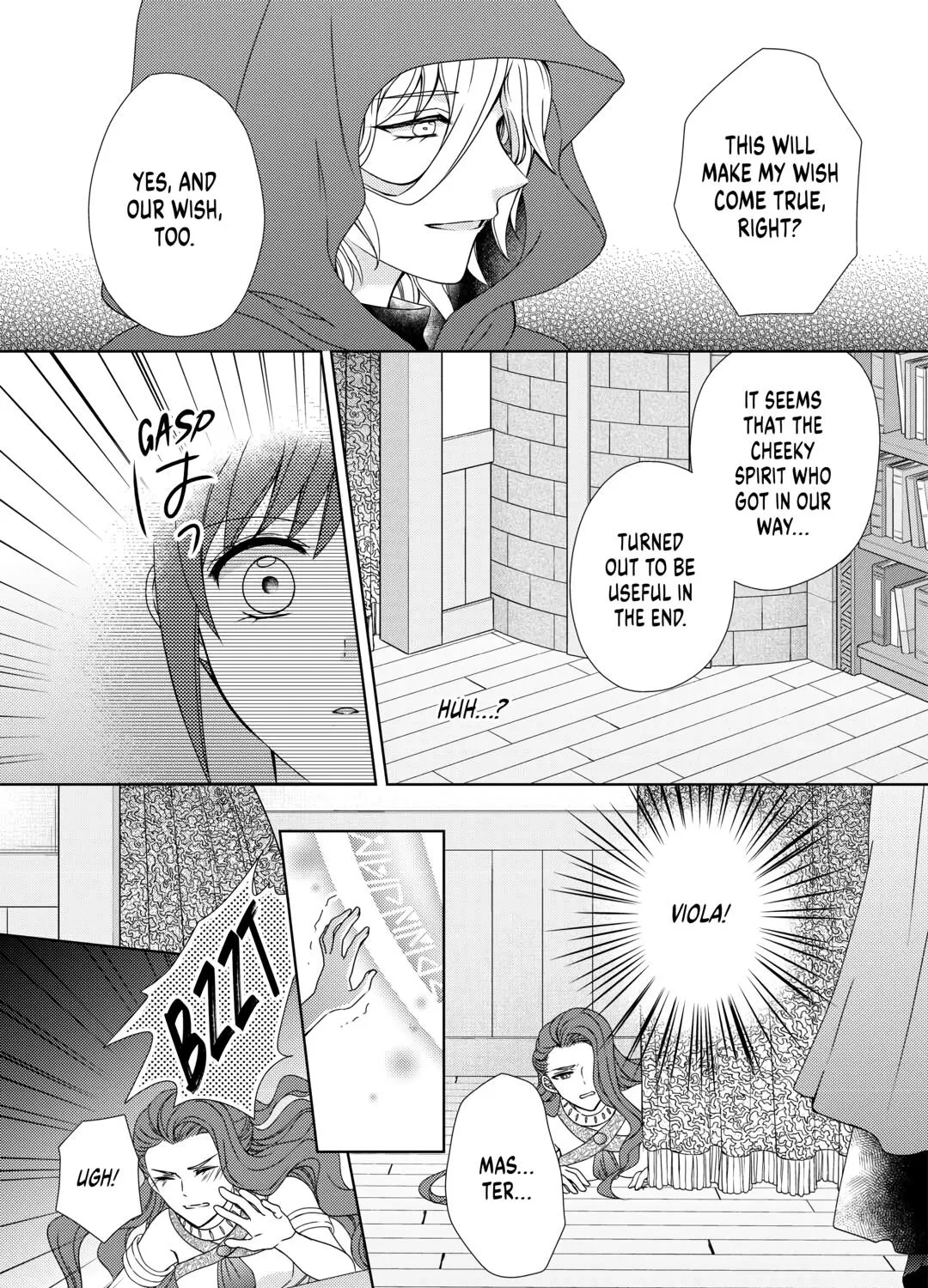 From Maid To Mother - Page 4